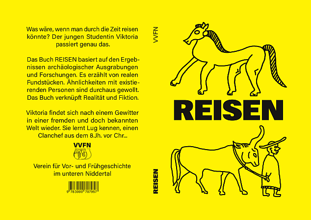 Nachmittag der offenen Tür am 14.05.2022