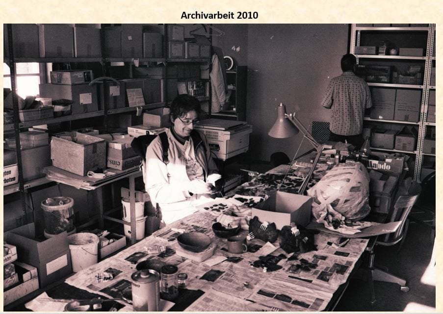 Galeriebild des VVFN