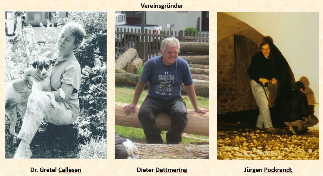 Galeriebild des VVFN