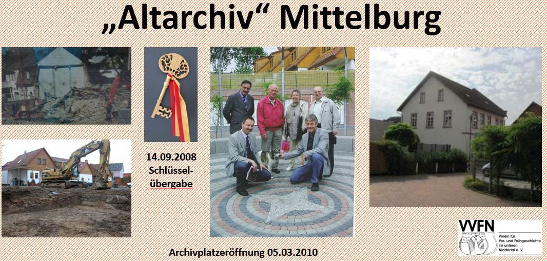 Galeriebild des VVFN