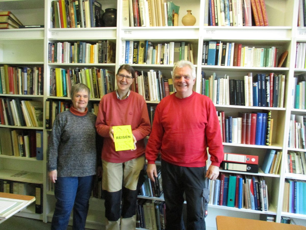 Galeriebild des VVFN
