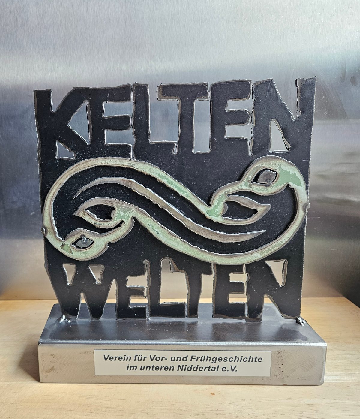 Galeriebild des VVFN